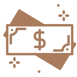 cash payment icon