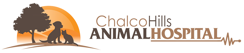 Chalco Hills Animal Hospital logo