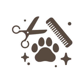 pet diagnostic services icon